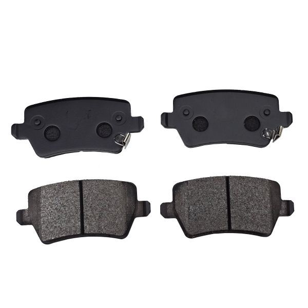 Chery Tiggo 8 Pro Arka Fren Balatası