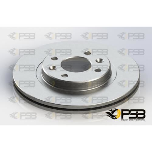 Renault Clio 1 Ön Disk Havalı 