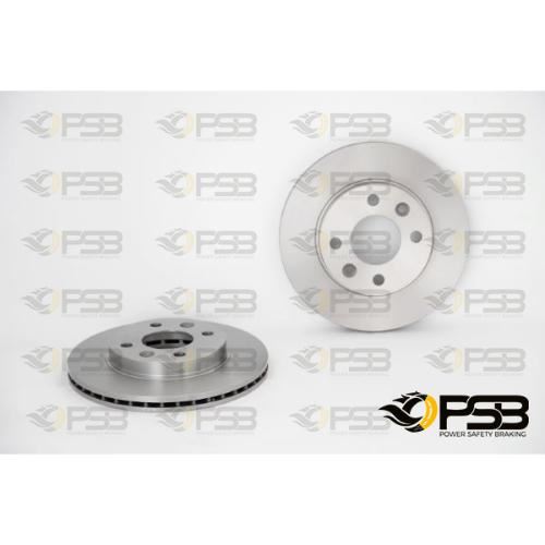 Renault Clio 1 Ön Fren Diski