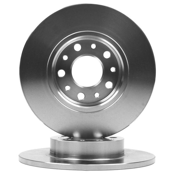 Fiat Egea 500L Arka Disk Düz