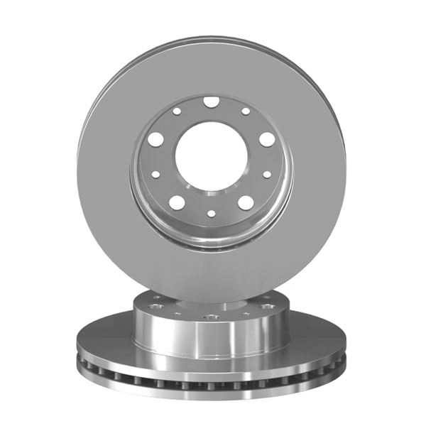 Peugeot Boxer/Citroen Jumper Ön Fren Diski