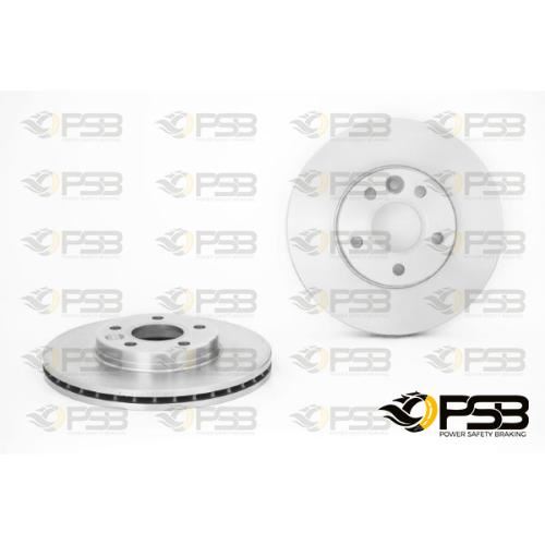 Ford C-Max,Ford Focus Ön Fren Diski