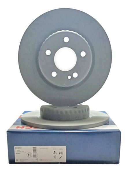 Mercedes C serisi Arka Fren Diski