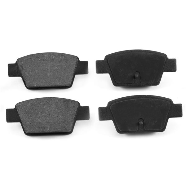 Fiat Linea Bravo Arka Fren Balatası