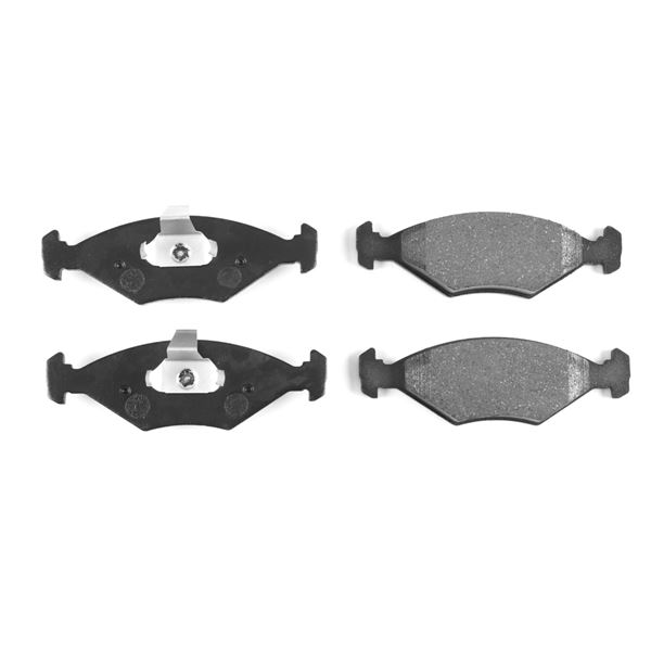 Fiat Palio Ön Fren Balatası