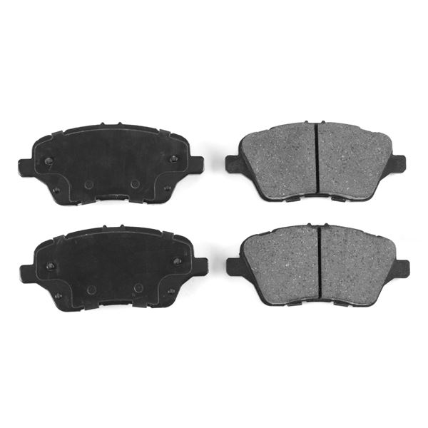 Ford Courier Ön Fren Balatası