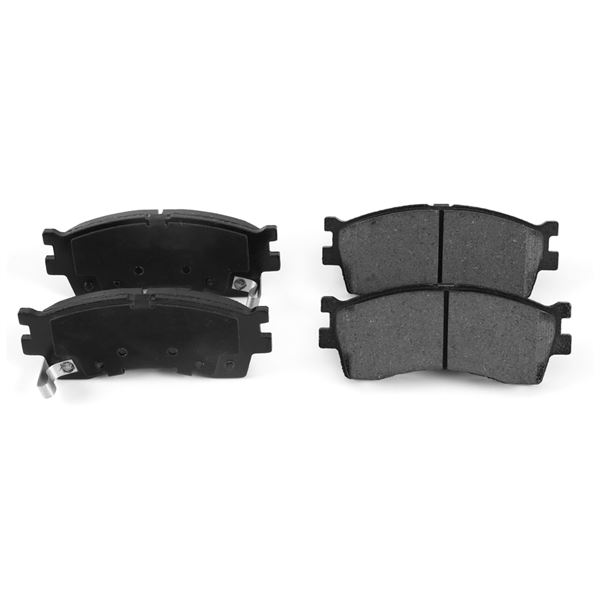 Kia Rio Ön Fren Balatası 