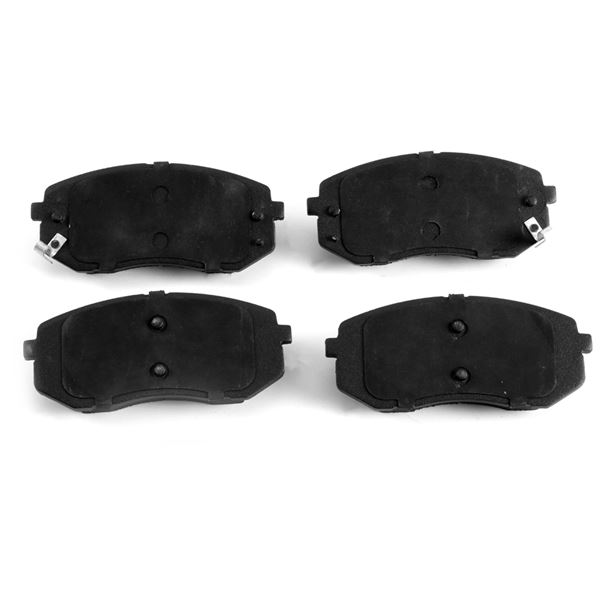 Hyundai Tucson Ön Fren Balatası 