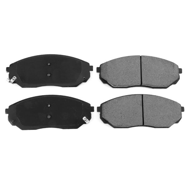 Kia Sorento Ön Fren Balatası