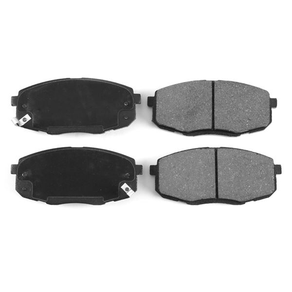 Hyundai Kona Ön Fren Balatası