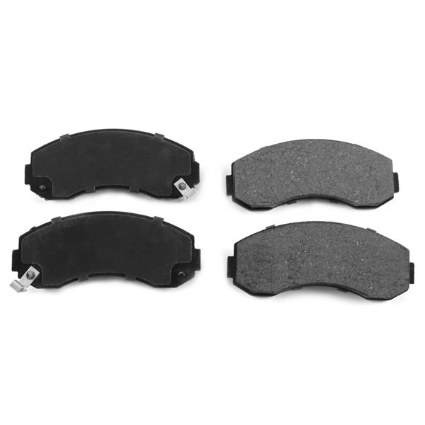 Kia Bongo Ön Fren Balatası 