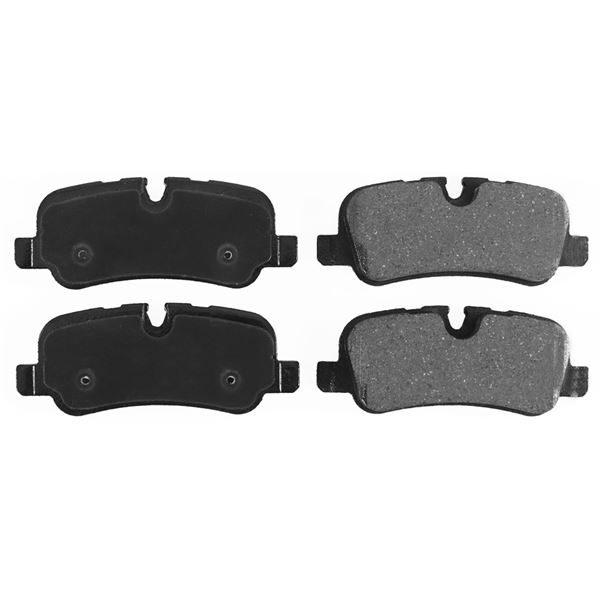 Land Rover Range Rover Arka Fren Balatası 