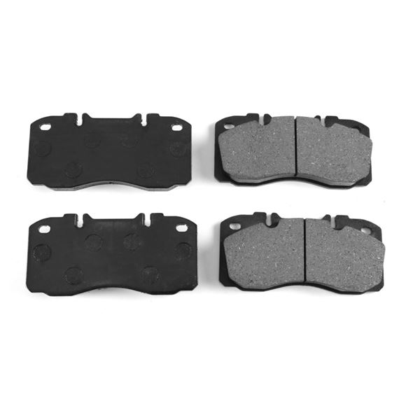 Iveco Daıly Ön Fren Balatası