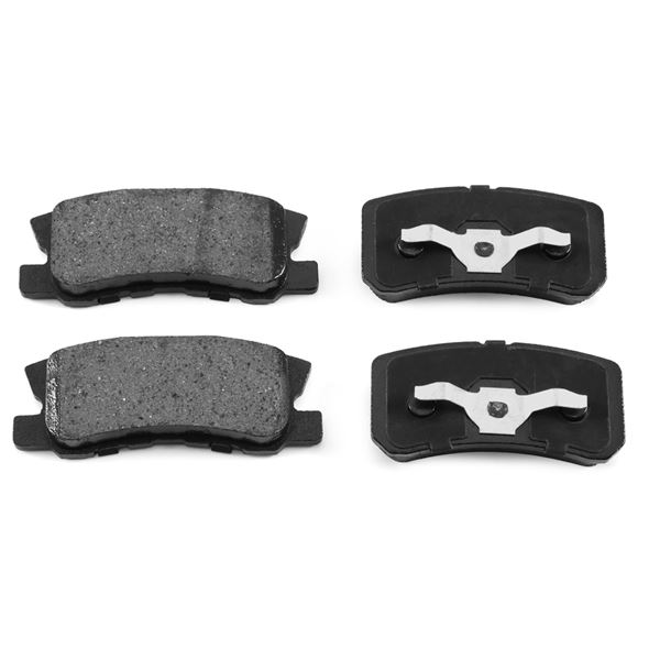 Mitsubishi Lancer Arka Fren Balatası